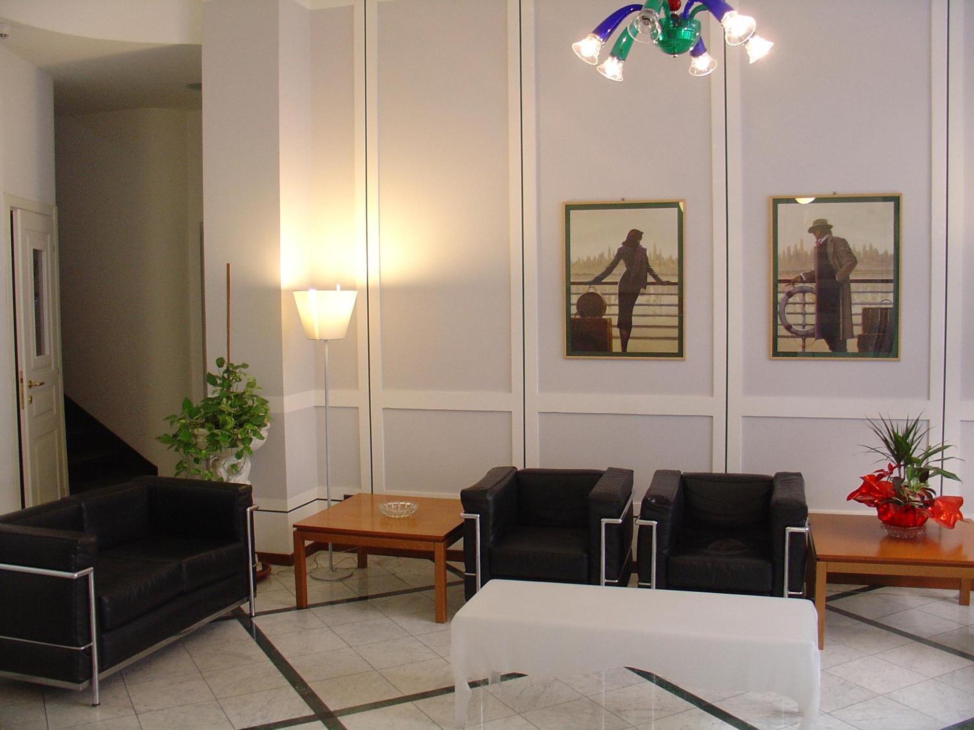 Domus Hotel Alessandria Zewnętrze zdjęcie