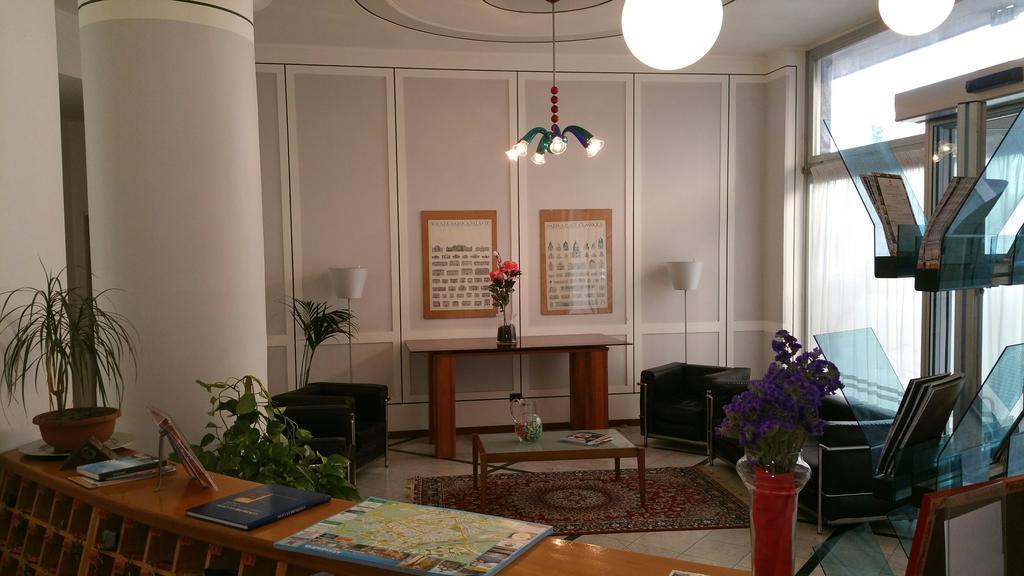 Domus Hotel Alessandria Zewnętrze zdjęcie