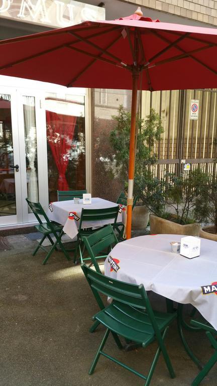 Domus Hotel Alessandria Zewnętrze zdjęcie