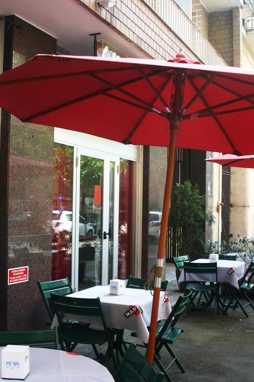 Domus Hotel Alessandria Zewnętrze zdjęcie