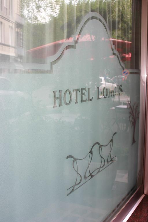 Domus Hotel Alessandria Zewnętrze zdjęcie