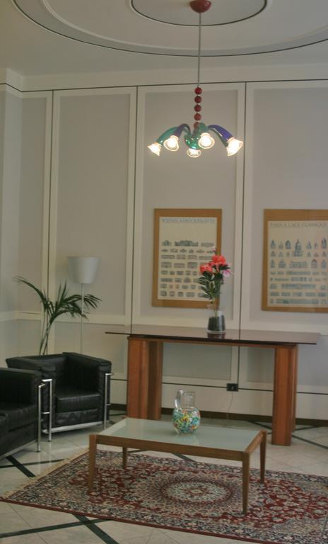 Domus Hotel Alessandria Zewnętrze zdjęcie