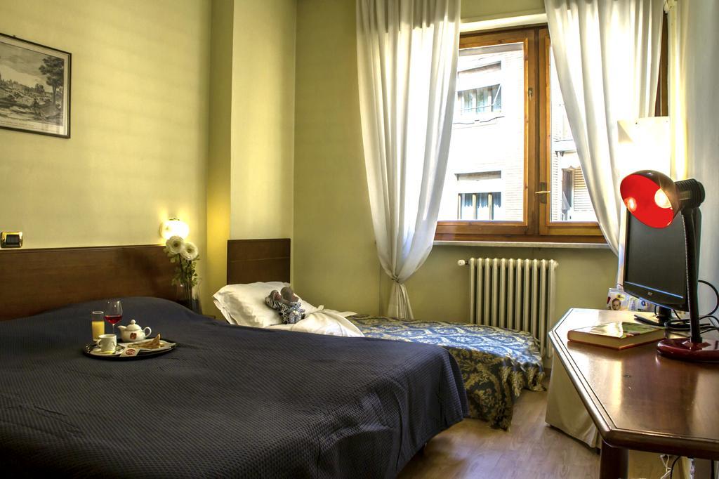 Domus Hotel Alessandria Zewnętrze zdjęcie