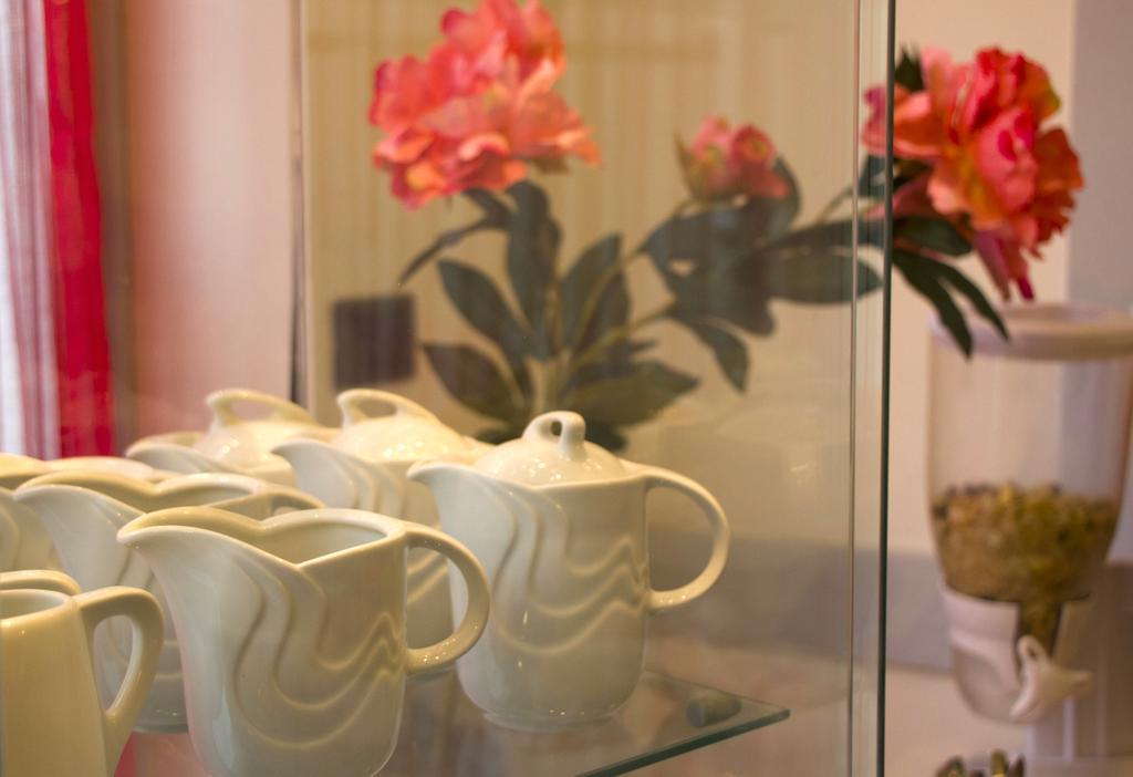 Domus Hotel Alessandria Zewnętrze zdjęcie