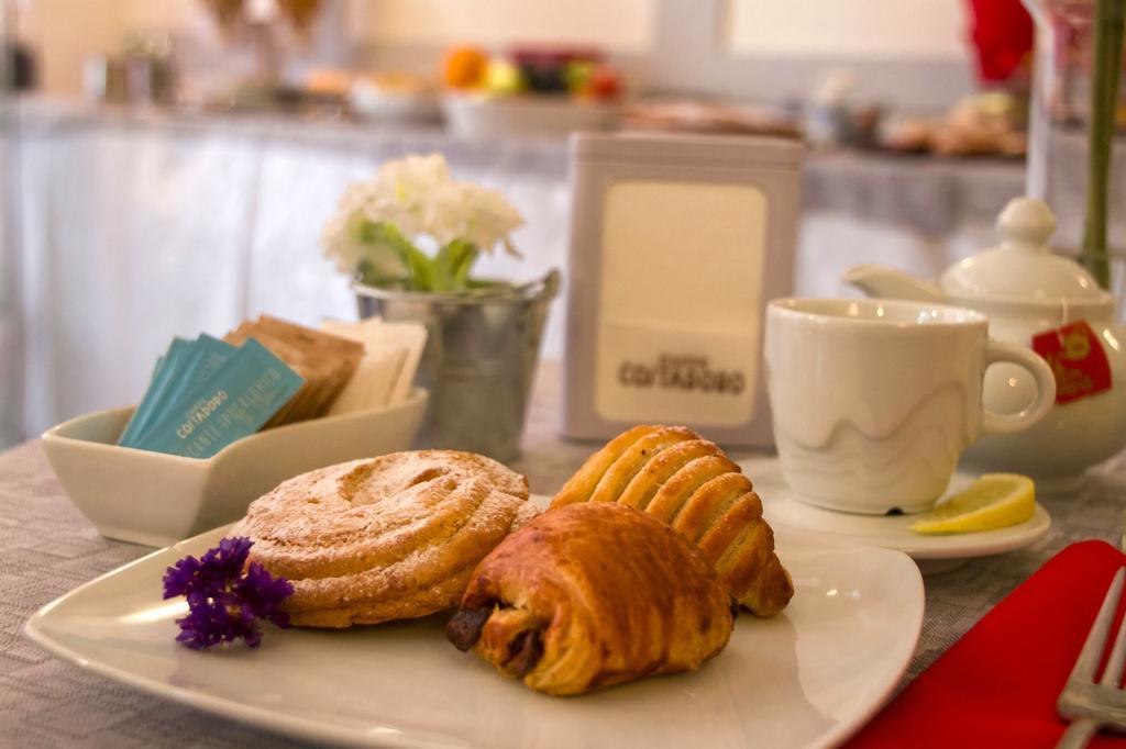 Domus Hotel Alessandria Zewnętrze zdjęcie