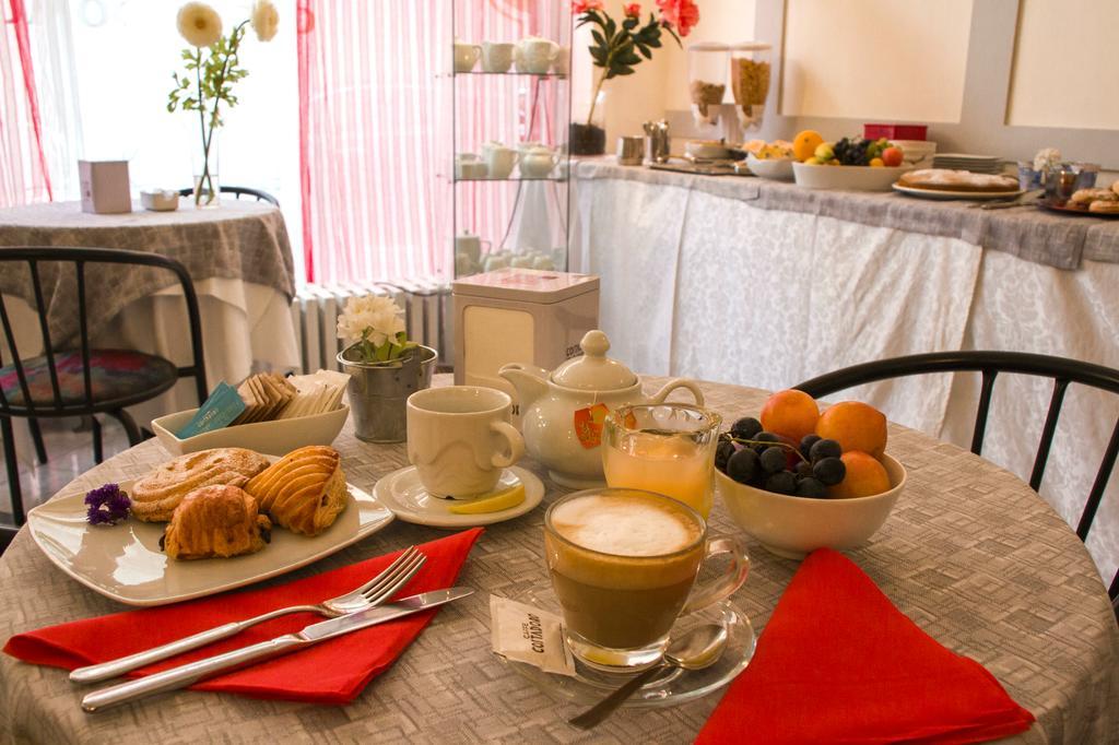 Domus Hotel Alessandria Zewnętrze zdjęcie