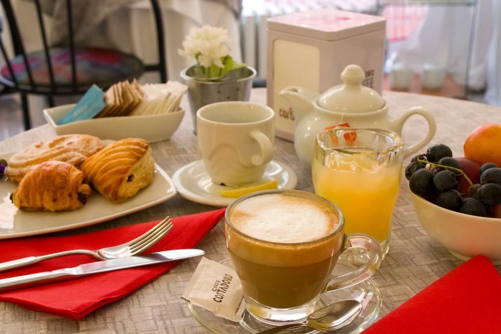Domus Hotel Alessandria Zewnętrze zdjęcie