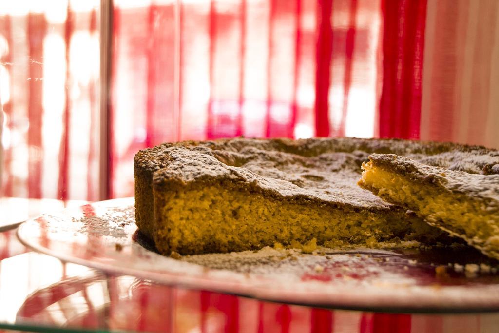 Domus Hotel Alessandria Zewnętrze zdjęcie