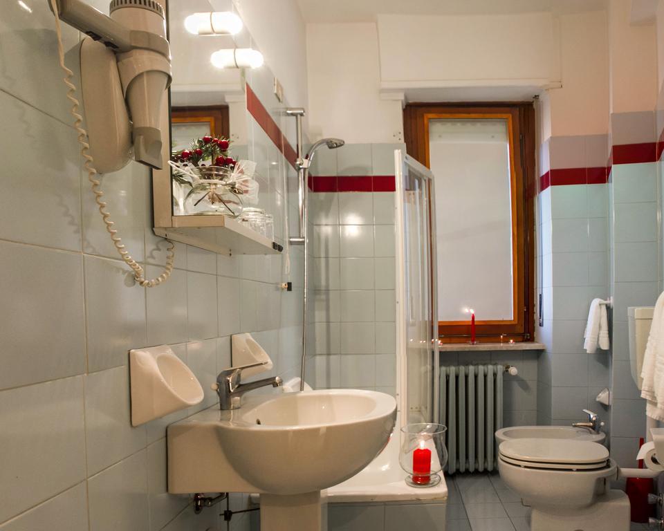 Domus Hotel Alessandria Zewnętrze zdjęcie
