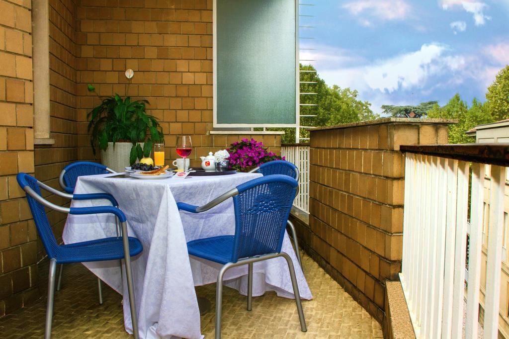 Domus Hotel Alessandria Zewnętrze zdjęcie