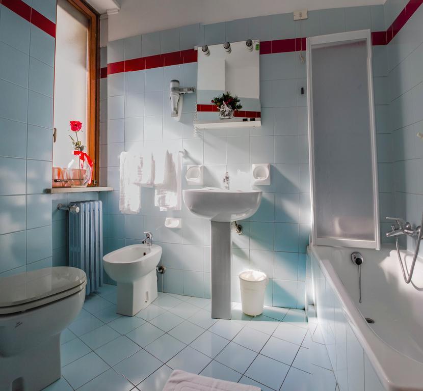Domus Hotel Alessandria Zewnętrze zdjęcie