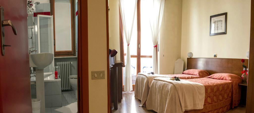 Domus Hotel Alessandria Zewnętrze zdjęcie