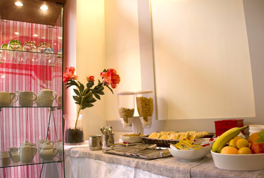 Domus Hotel Alessandria Zewnętrze zdjęcie