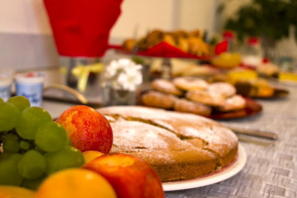 Domus Hotel Alessandria Zewnętrze zdjęcie