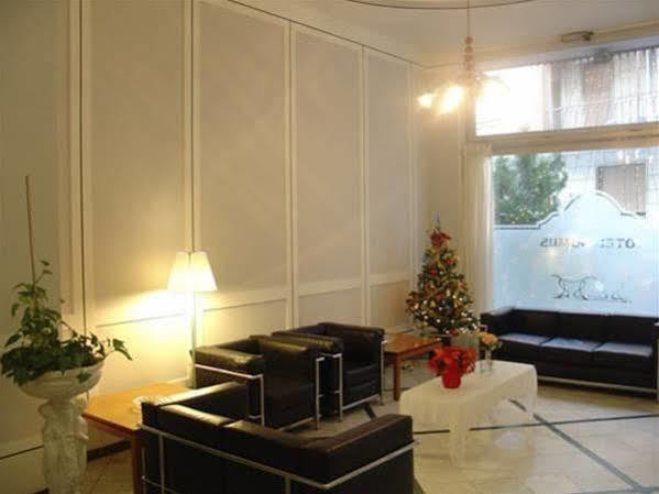 Domus Hotel Alessandria Zewnętrze zdjęcie